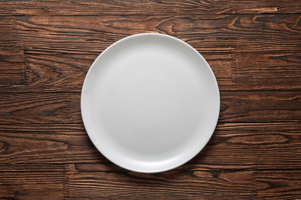 empty-plate
